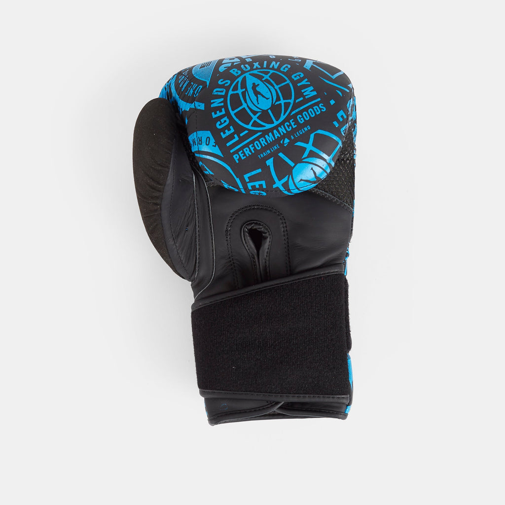 LB Tuff Glove IV Series Mati International