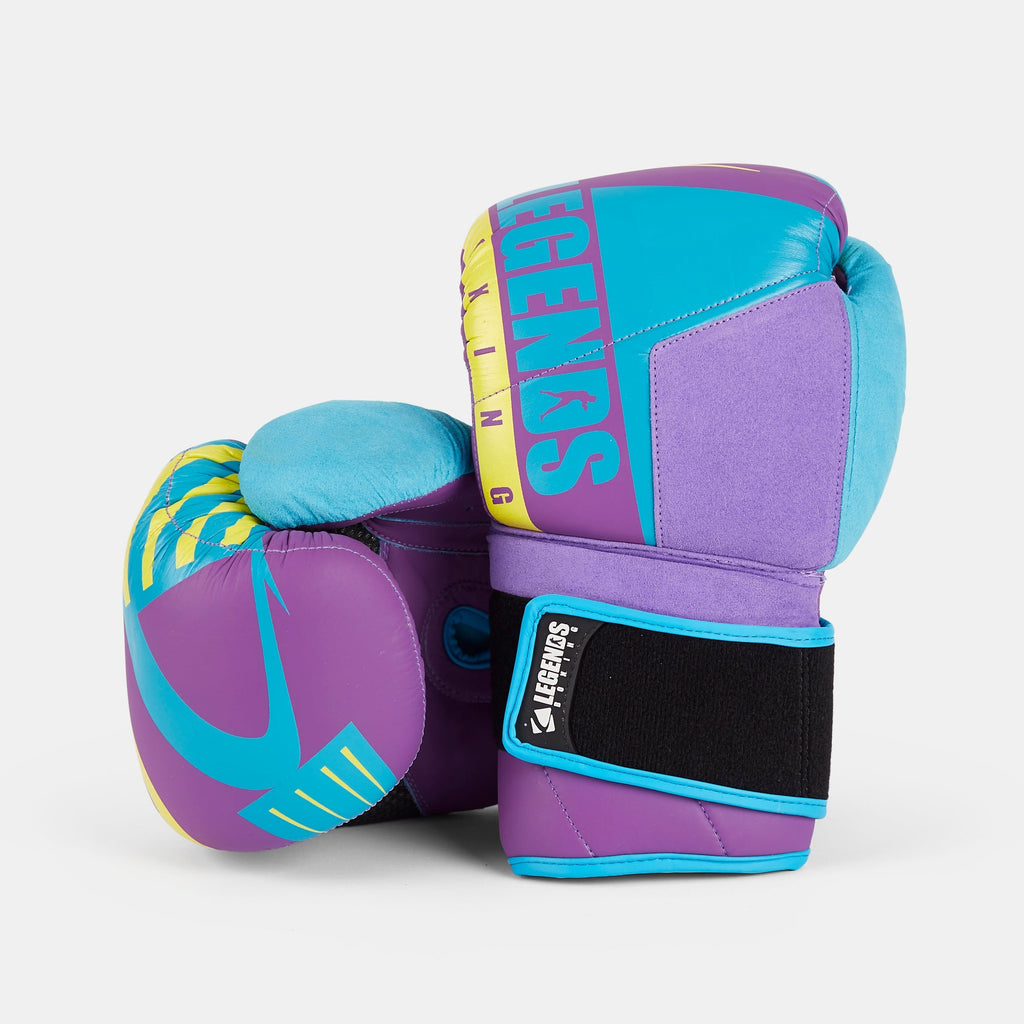 LB Tuff Glove IV Flash Series Mati International