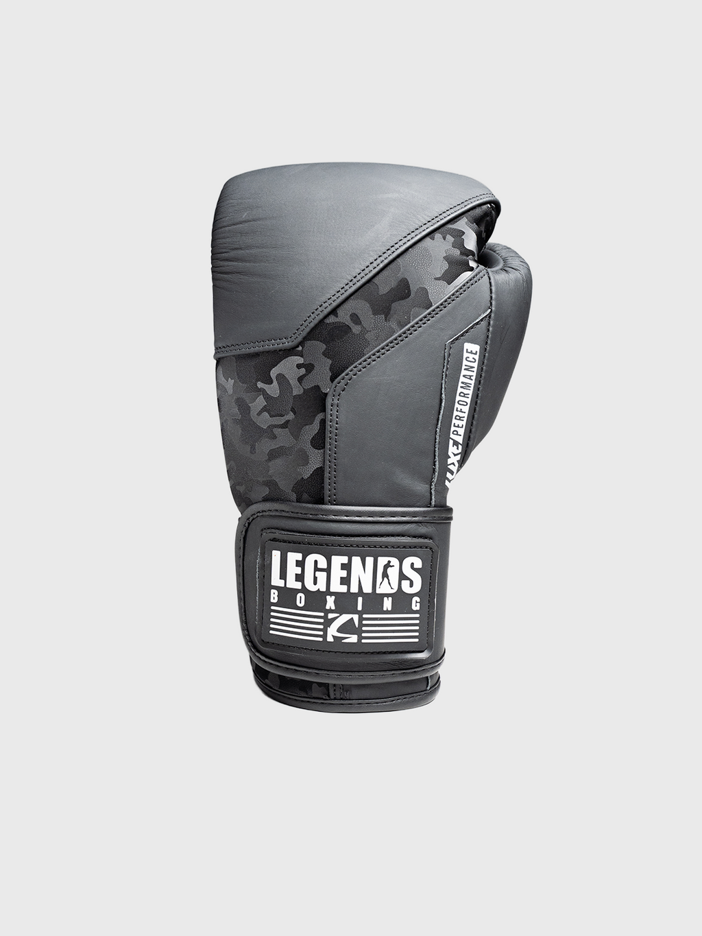LTE Luxe Boxing Gloves