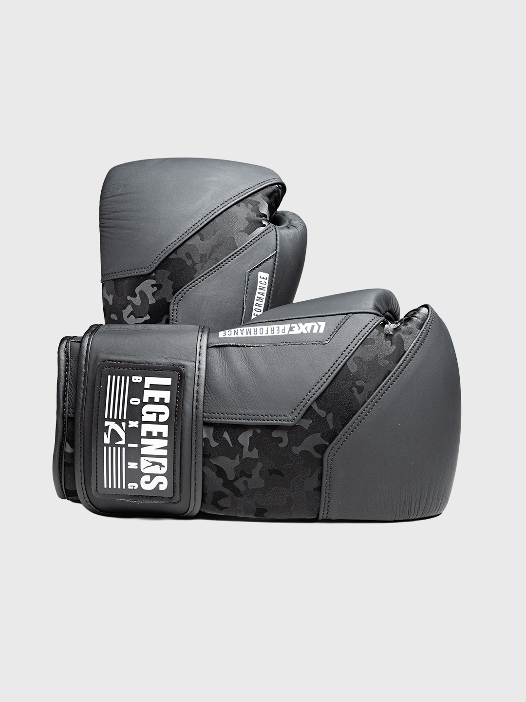 LTE Luxe Gloves Legends Boxing Wholesale
