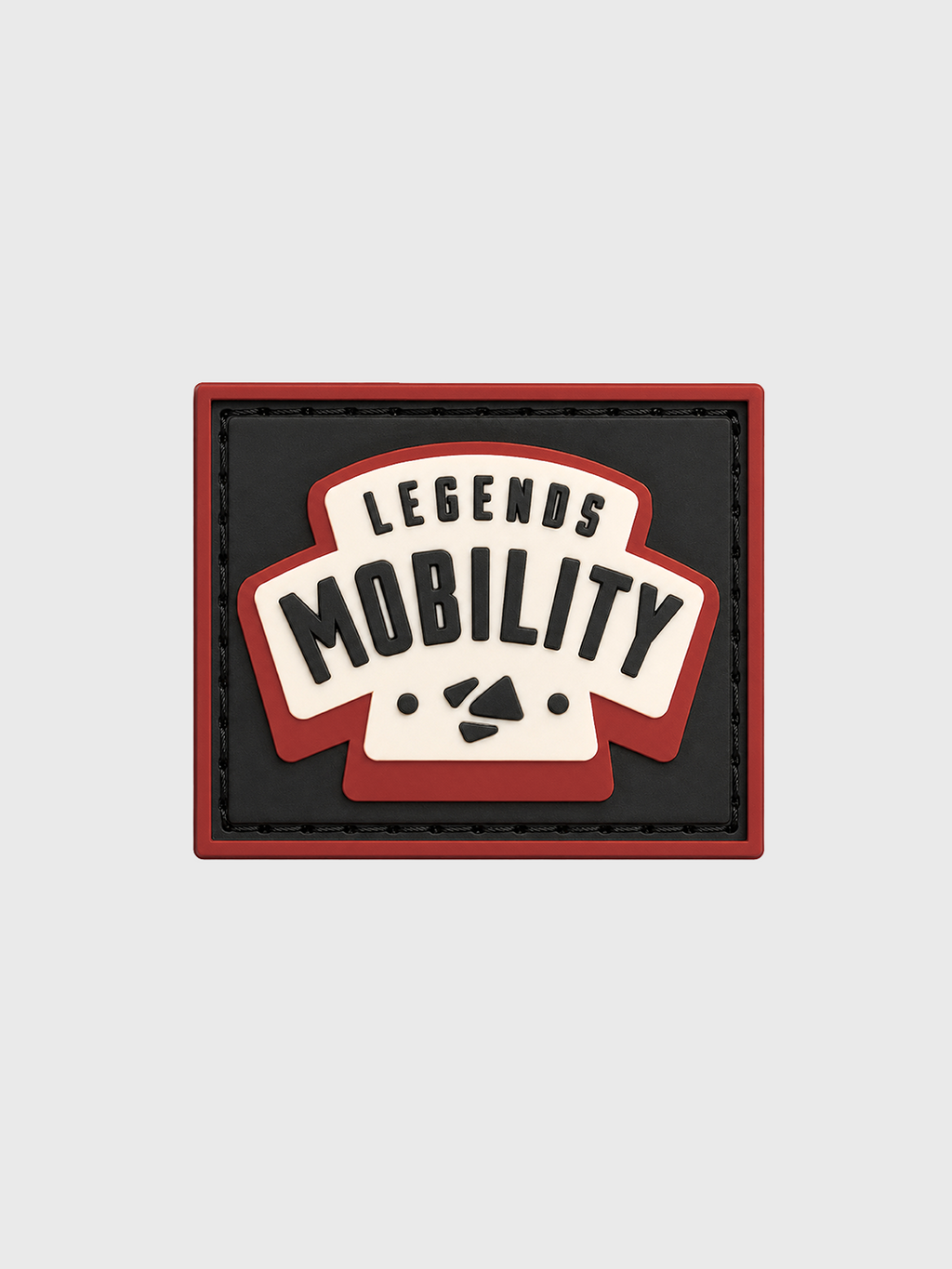 Contender Challenge Patches
