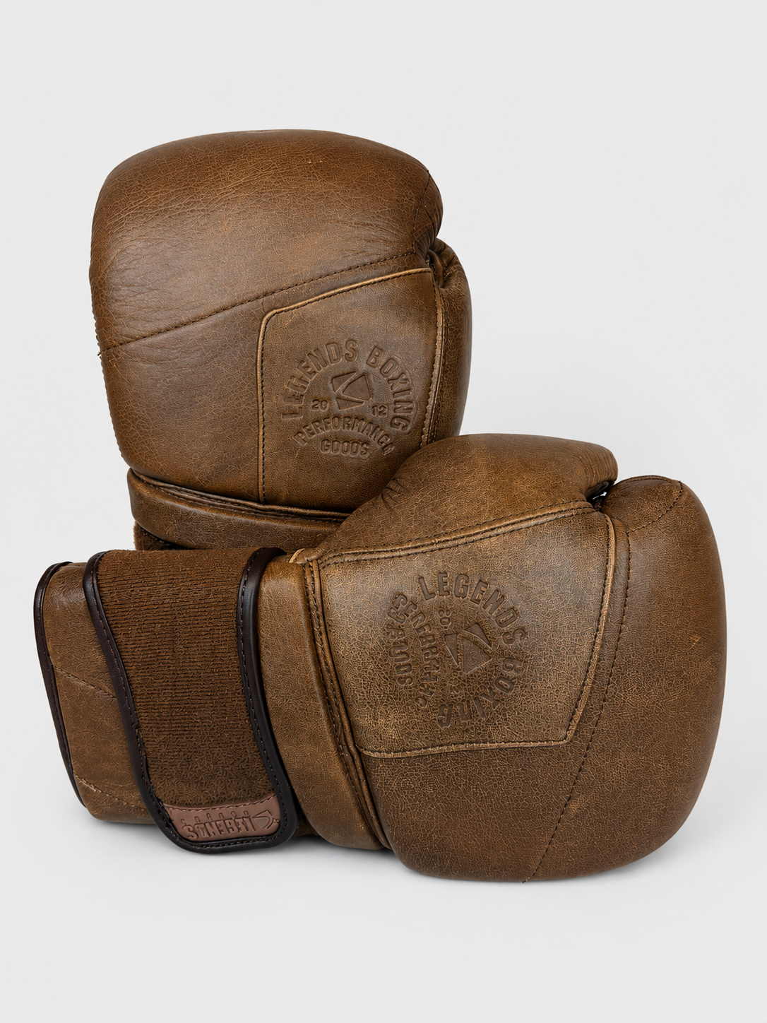 LB Tuff Gloves IV Heritage Series Return