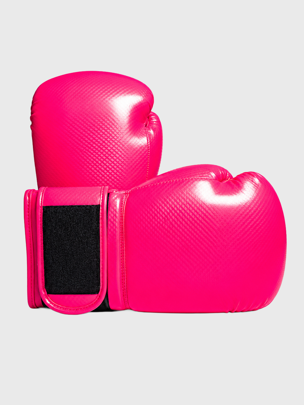 Patch Starter Boxing Gloves - 16oz