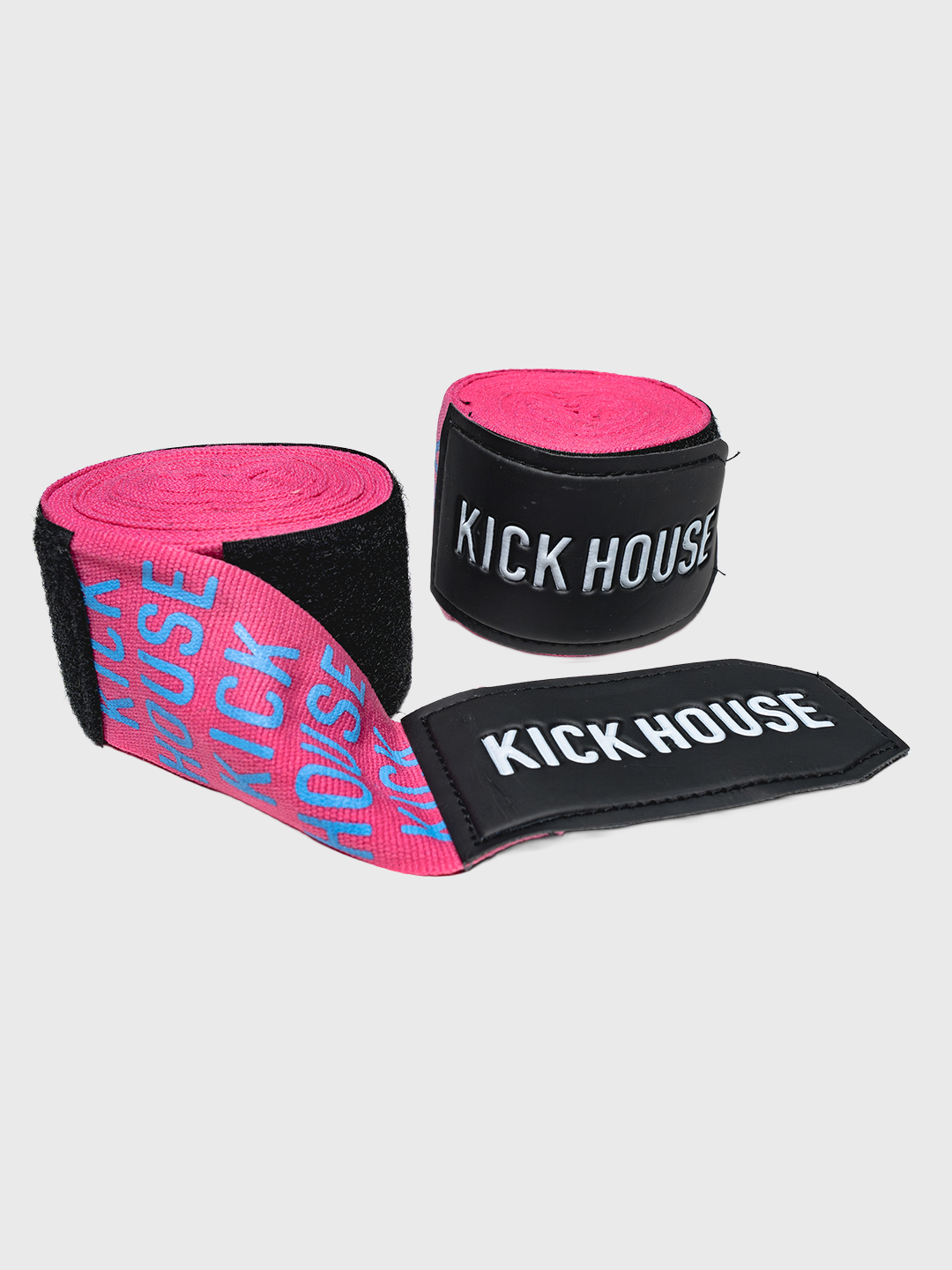Kickhouse Peak Performance Wraps Qstar