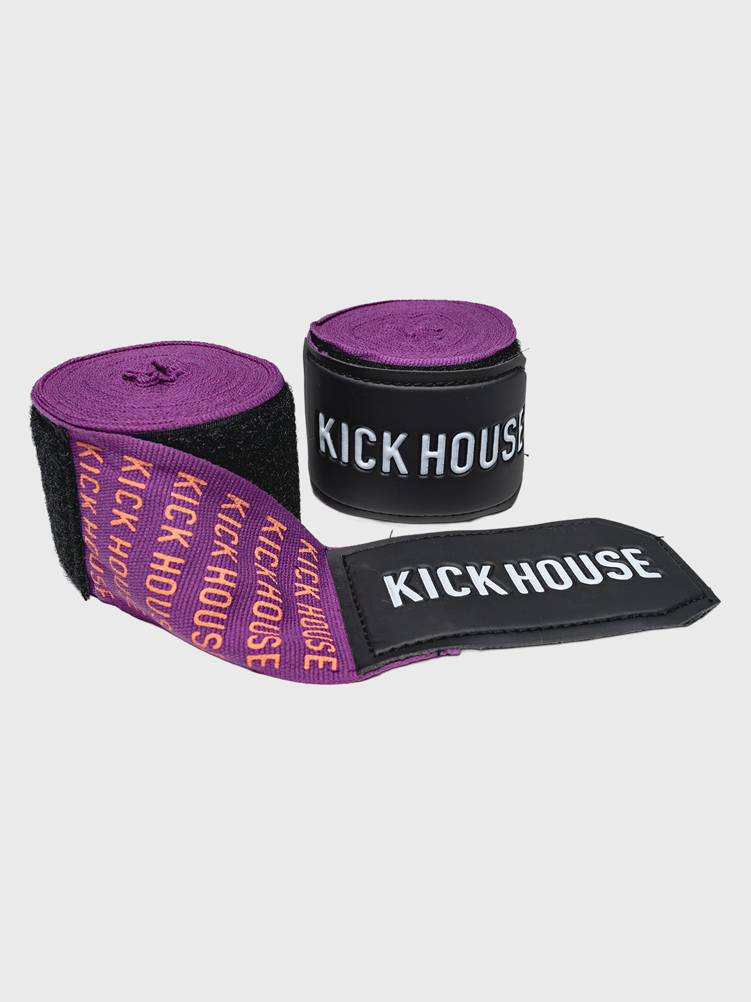 KH Peak Performance Wraps