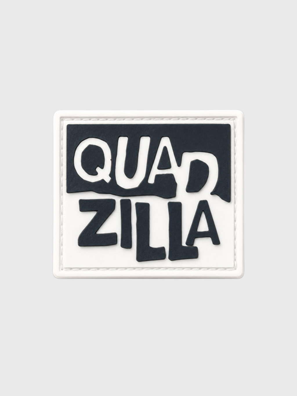 Contender Challenge Patches