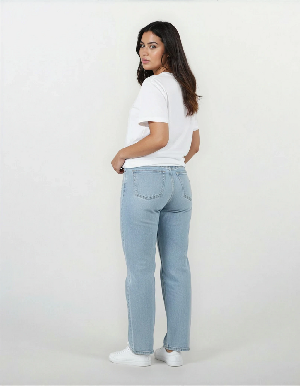 Tie Dye Tee Kickhouse Boxing