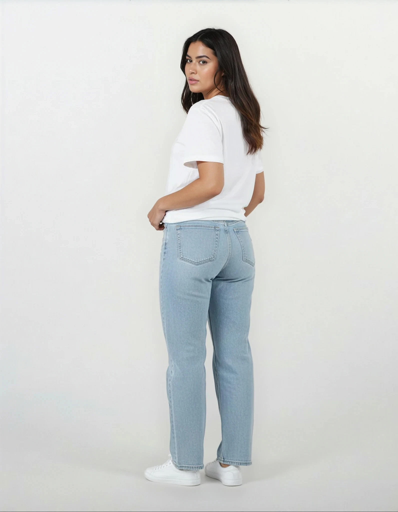 Tie Dye Tee Kickhouse Boxing