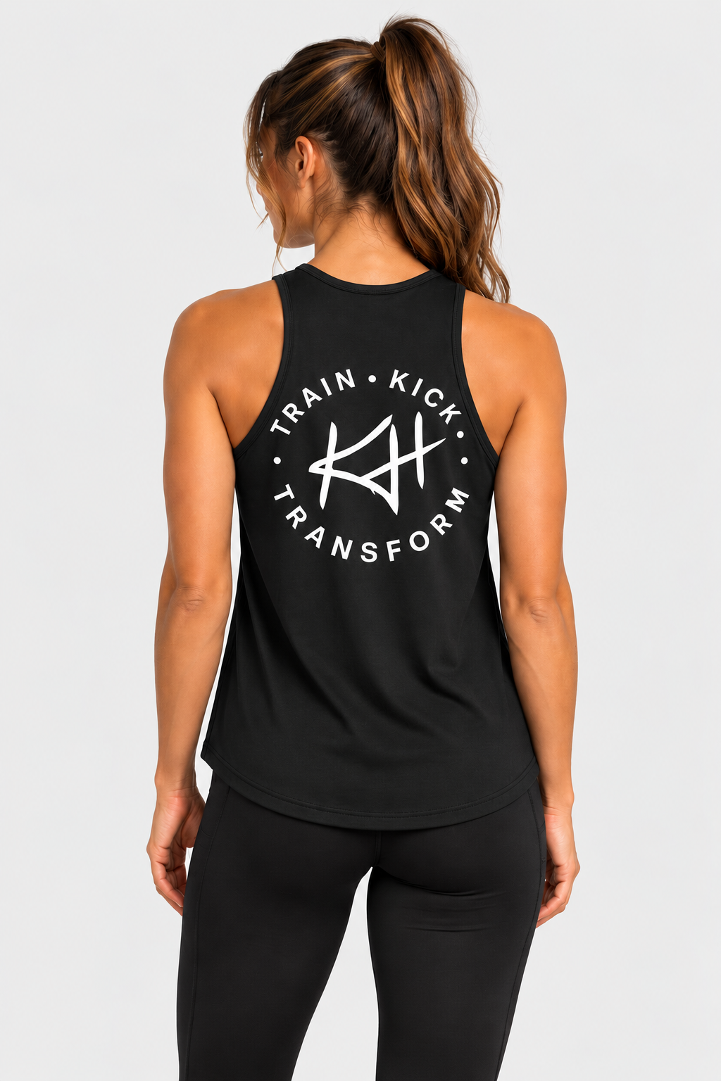 KickHouse Signature Studio Women's Tank