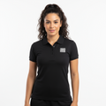 Women's Polo Kickhouse Boxing