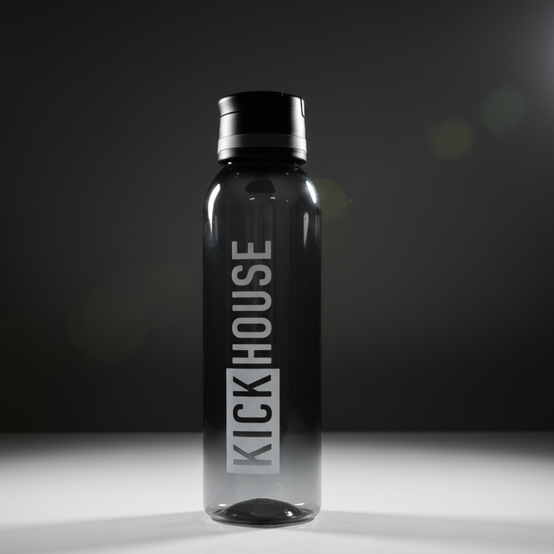 KickHouse Tritan Sports Bottle Kickhouse Boxing