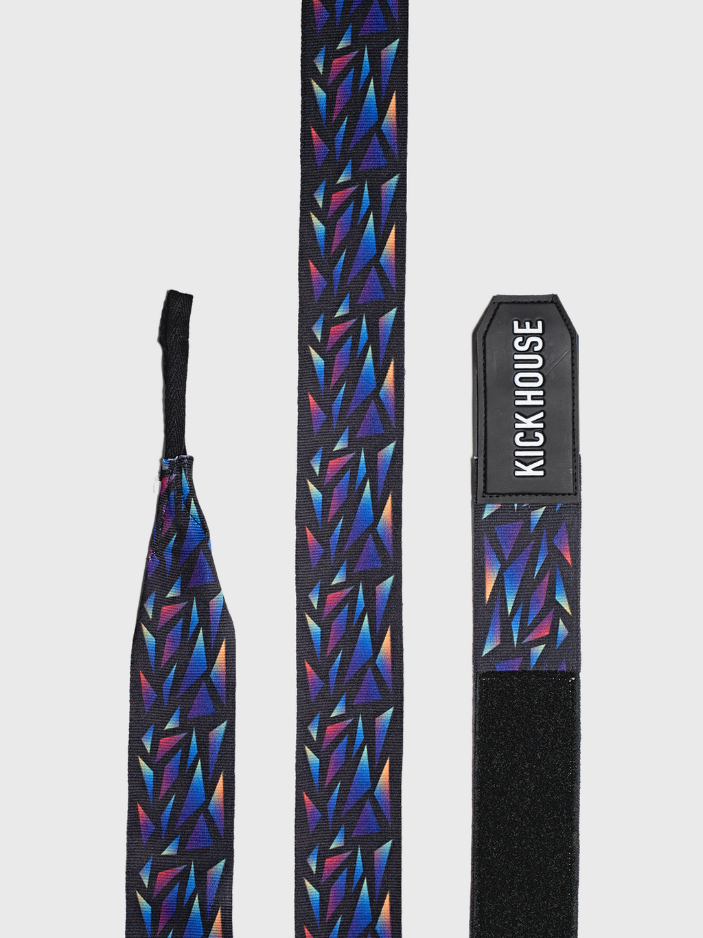 Kickhouse Peak Performance Wraps Qstar