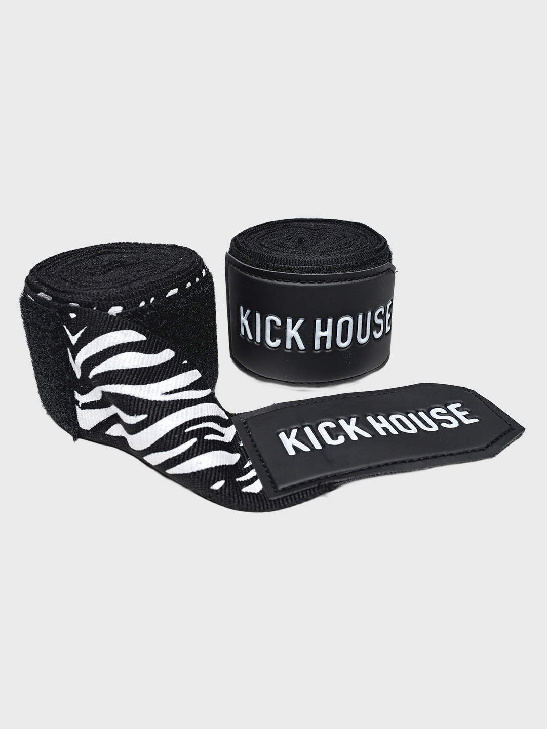 Kickhouse Peak Performance Wraps Qstar