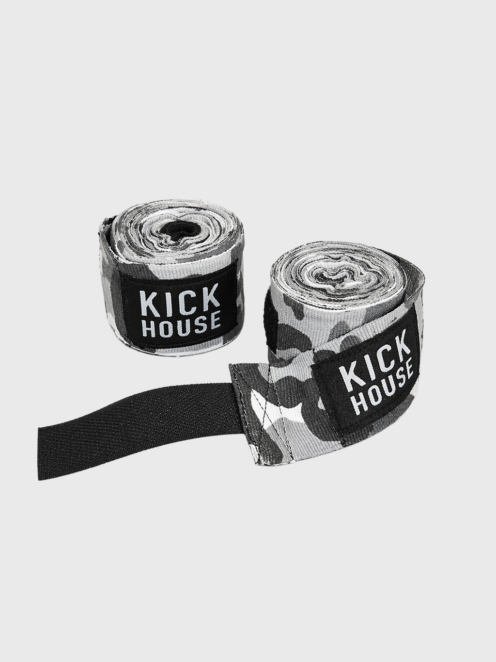 KickHouse 180" Hand Wraps