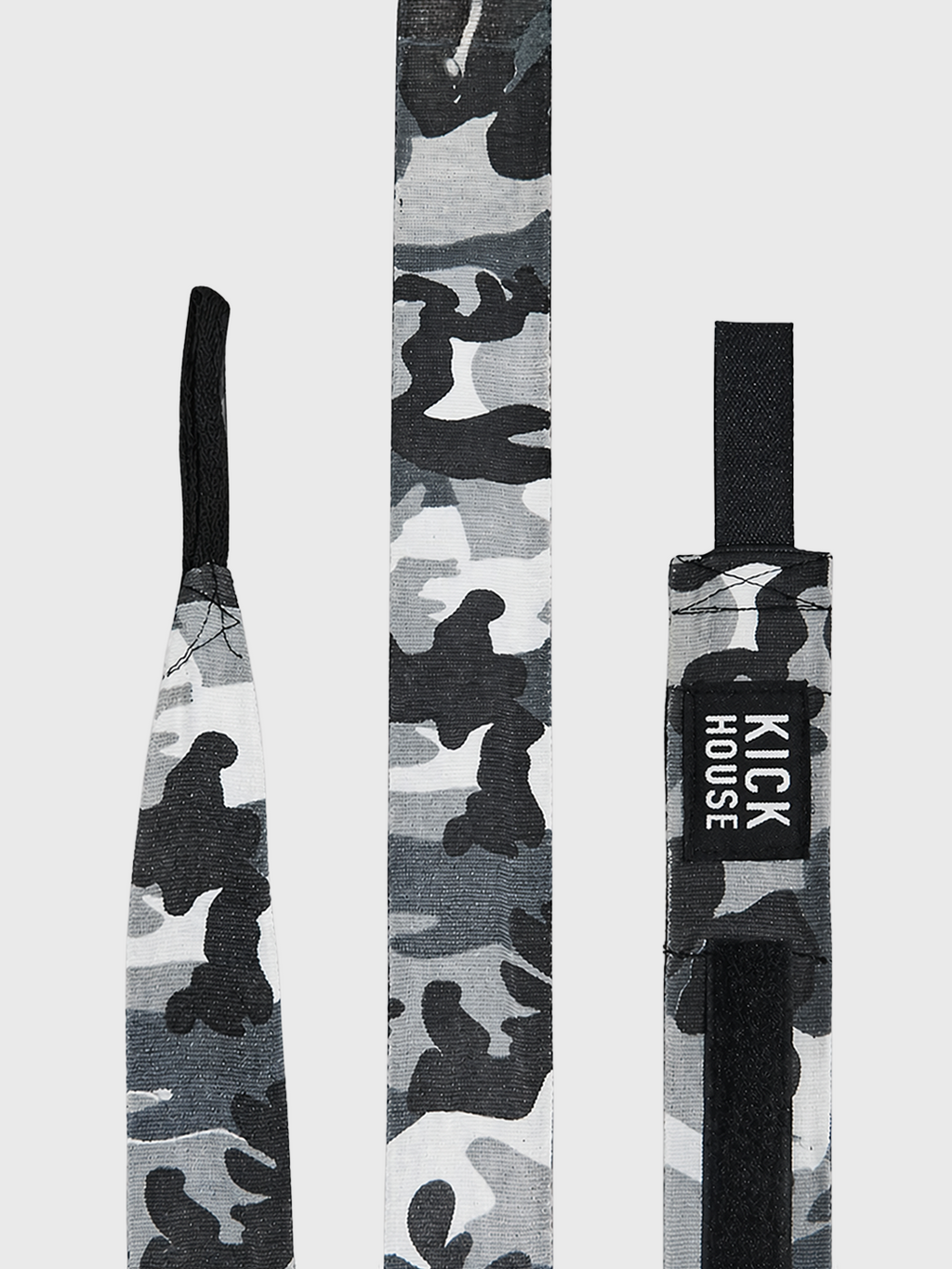 KickHouse 180" Hand Wraps