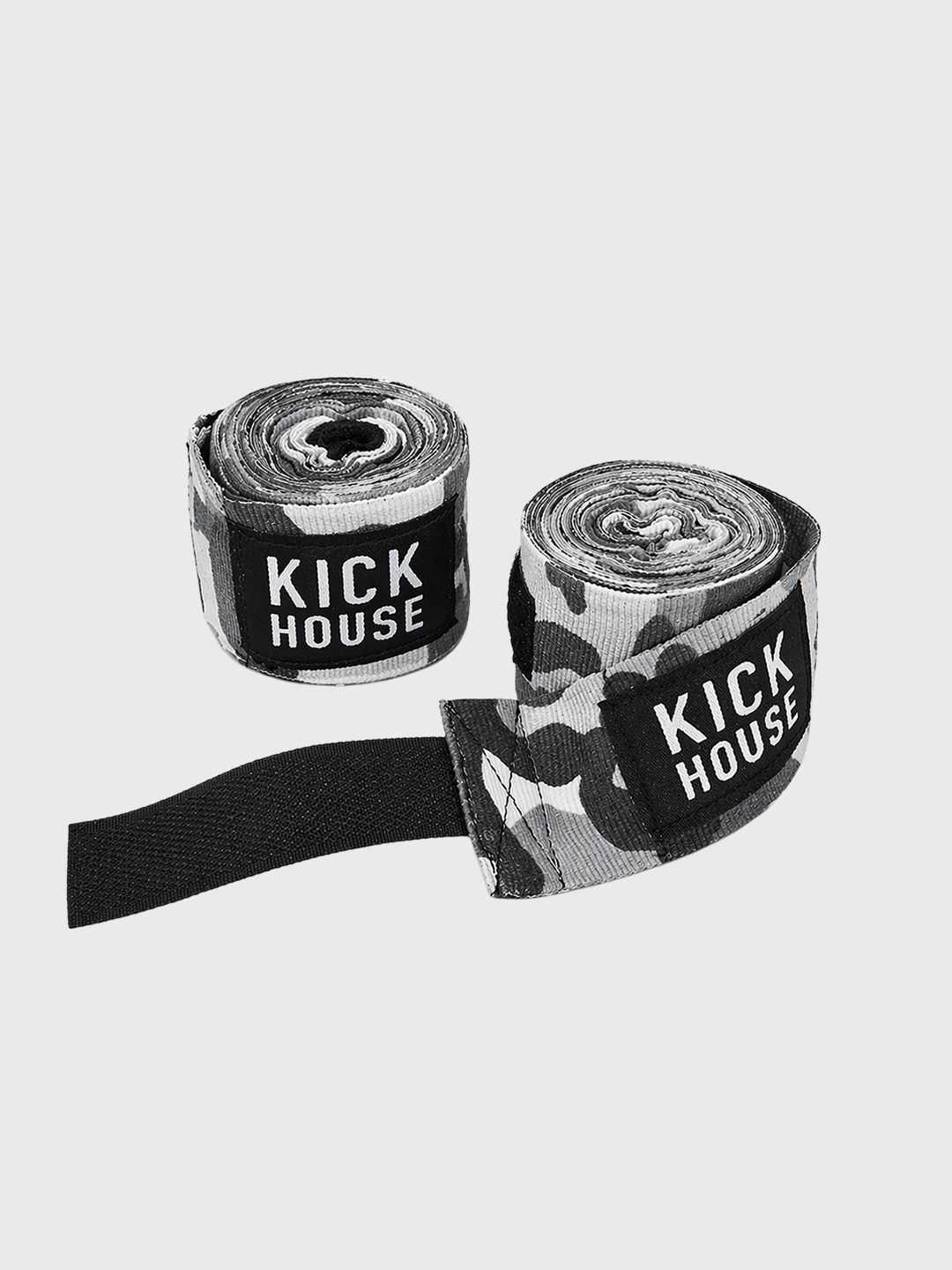 KickHouse 180" Hand Wraps