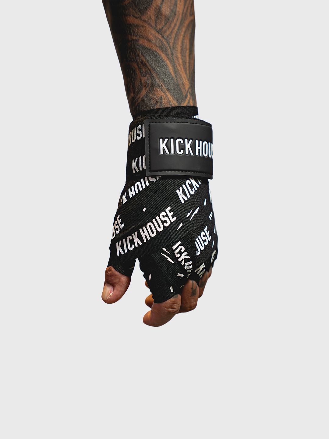 KH Peak Performance Hand Wraps - Summer 2026 Series