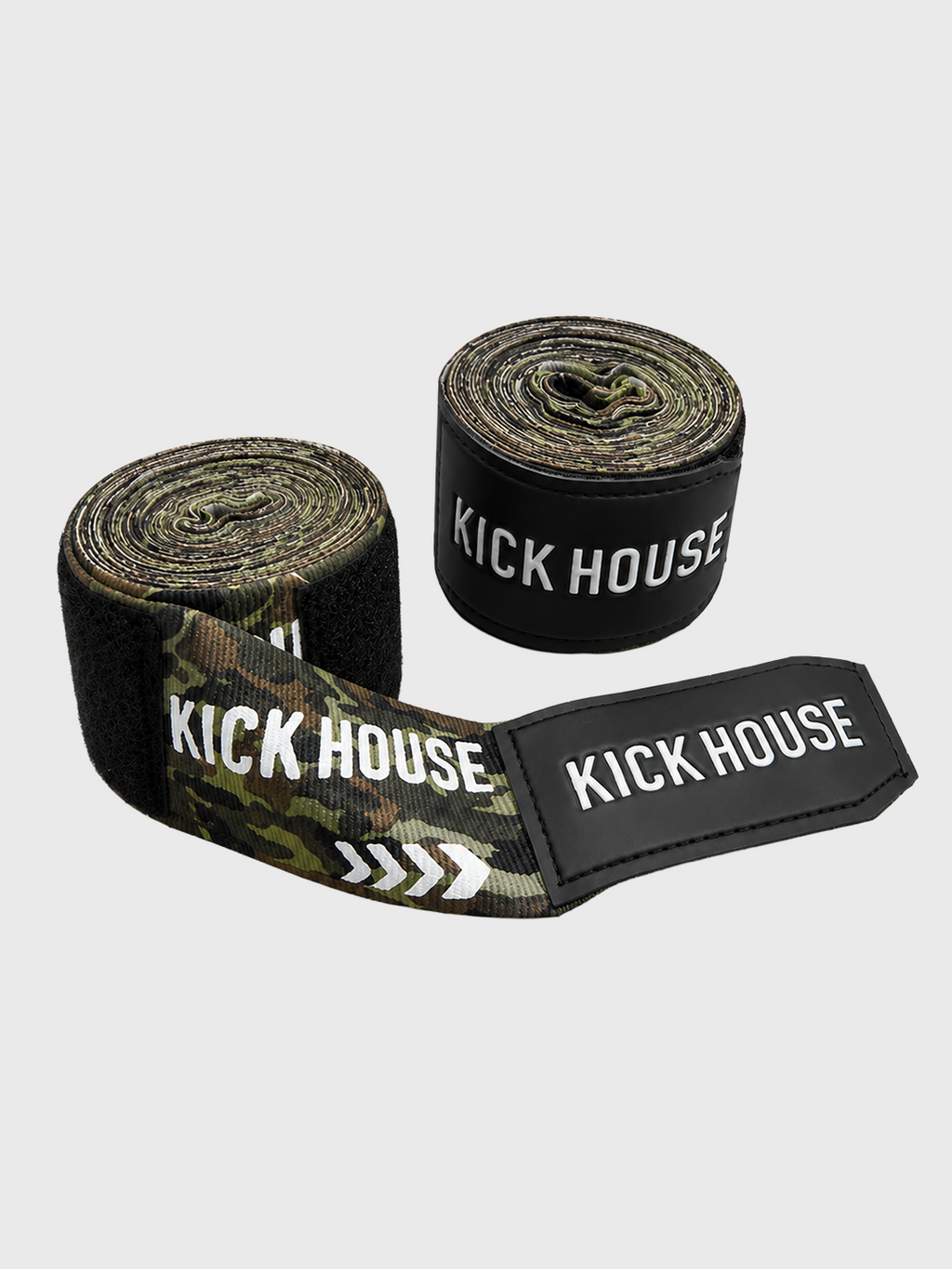 KH Peak Performance Hand Wraps - Summer 2026 Series