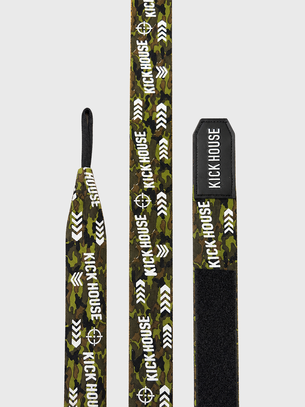 KH Peak Performance Hand Wraps - Summer 2026 Series