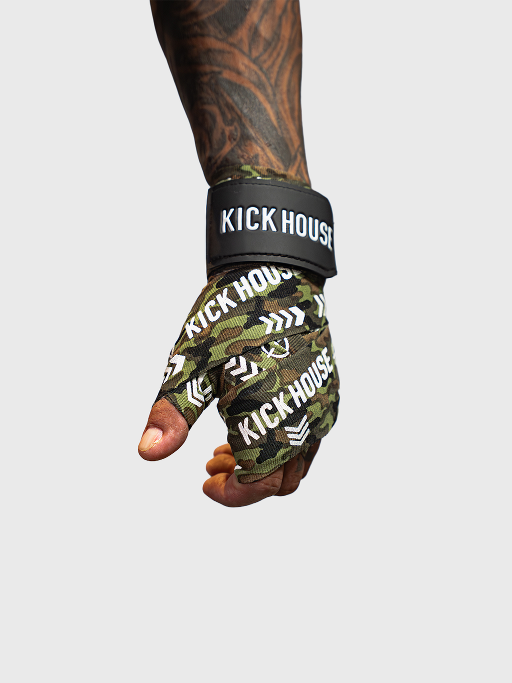 KH Peak Performance Hand Wraps - Summer 2026 Series