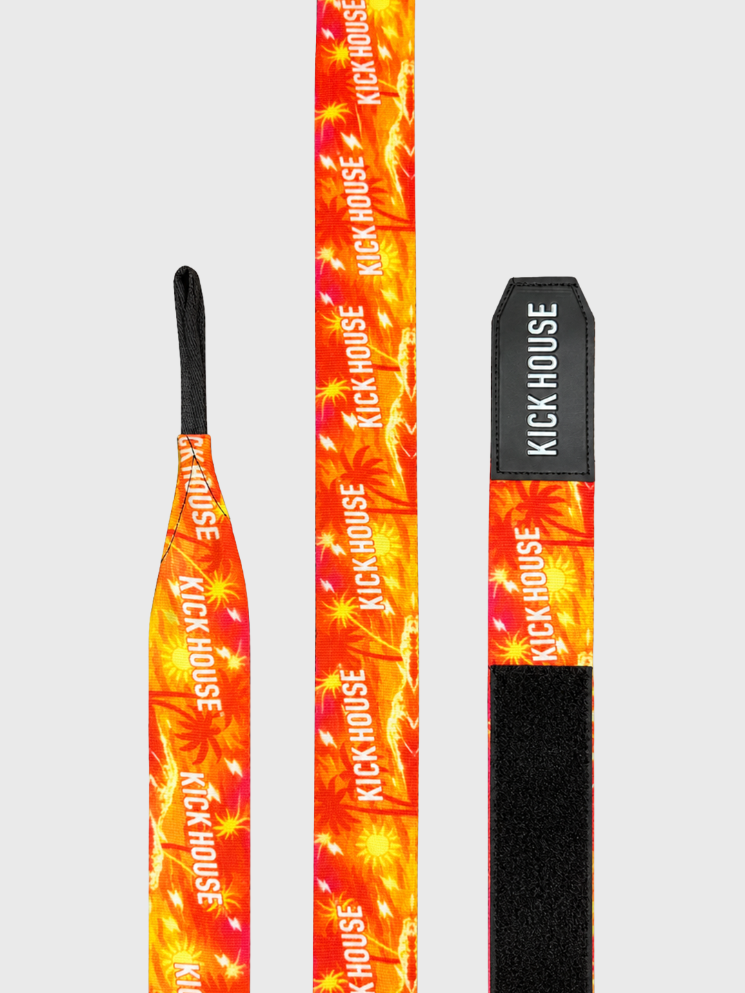 KH Peak Performance Hand Wraps - Summer 2026 Series