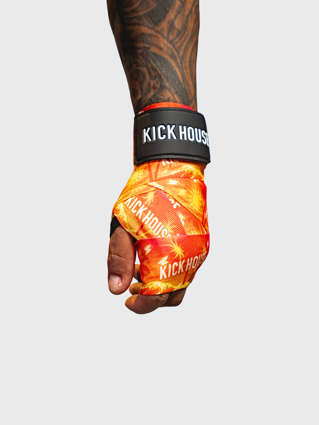 KH Peak Performance Hand Wraps - Summer 2026 Series