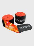 KH Peak Performance Hand Wraps - Summer 2026 Series
