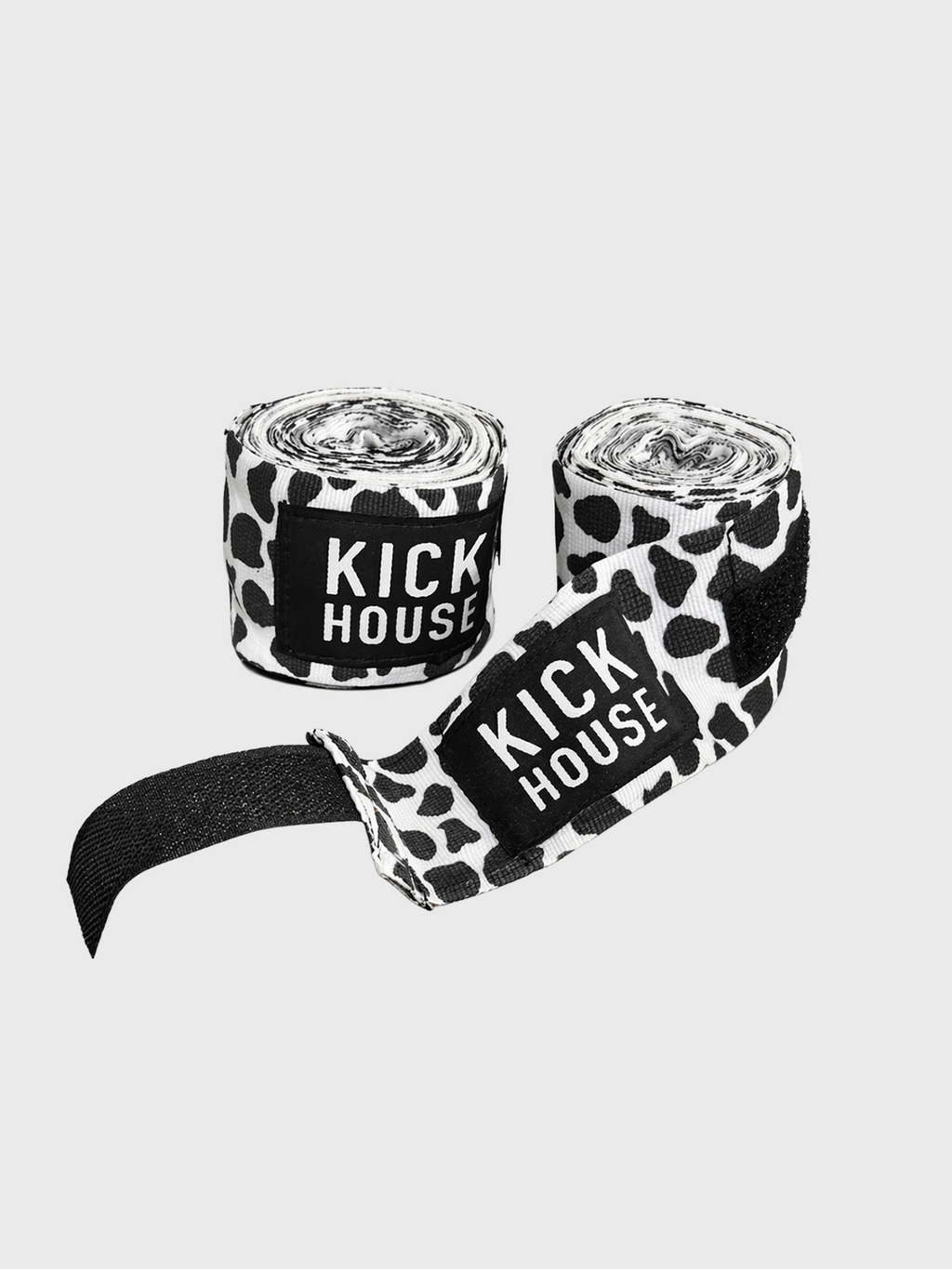 KickHouse 180" Hand Wraps