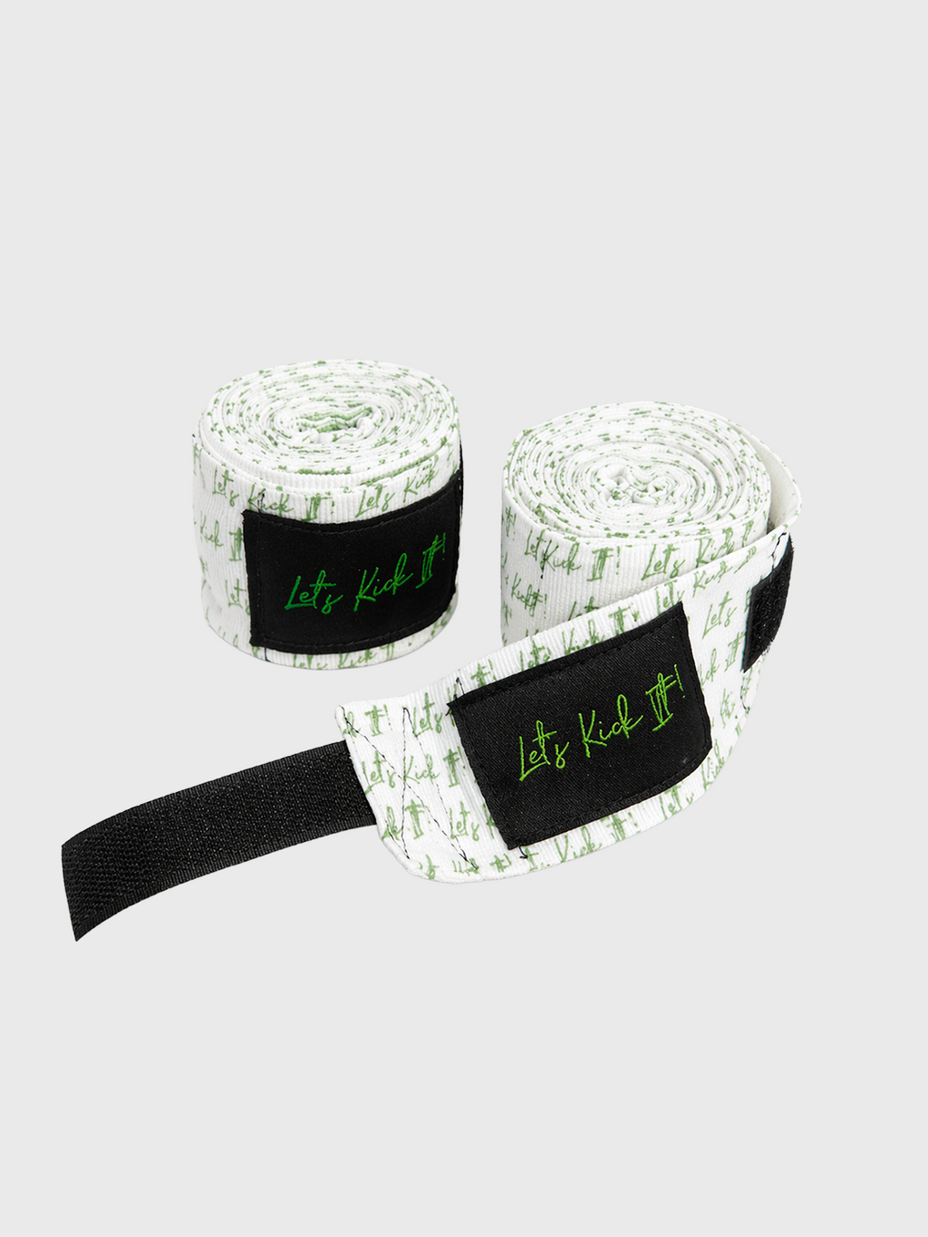 KickHouse 180" Hand Wraps