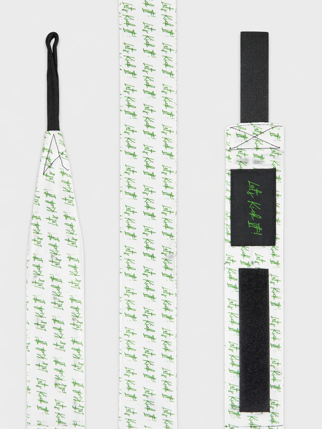 KickHouse 180" Hand Wraps