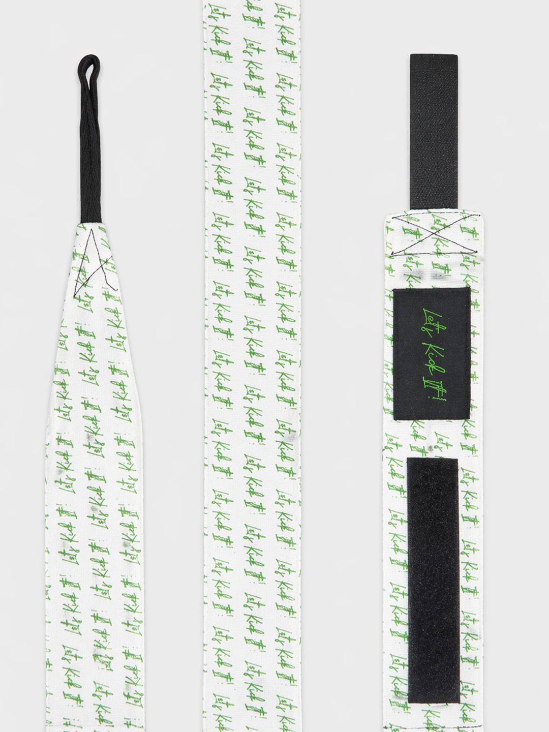 KickHouse 180" Hand Wraps